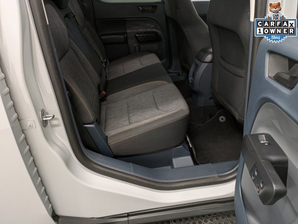 Used 2023 Ford Maverick Tremor w/ Tremor Off-Road Package AWD/4WD image 27