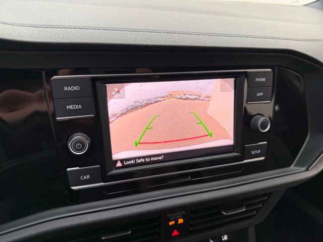 Used 2019 Volkswagen Jetta R-Line FWD image 22