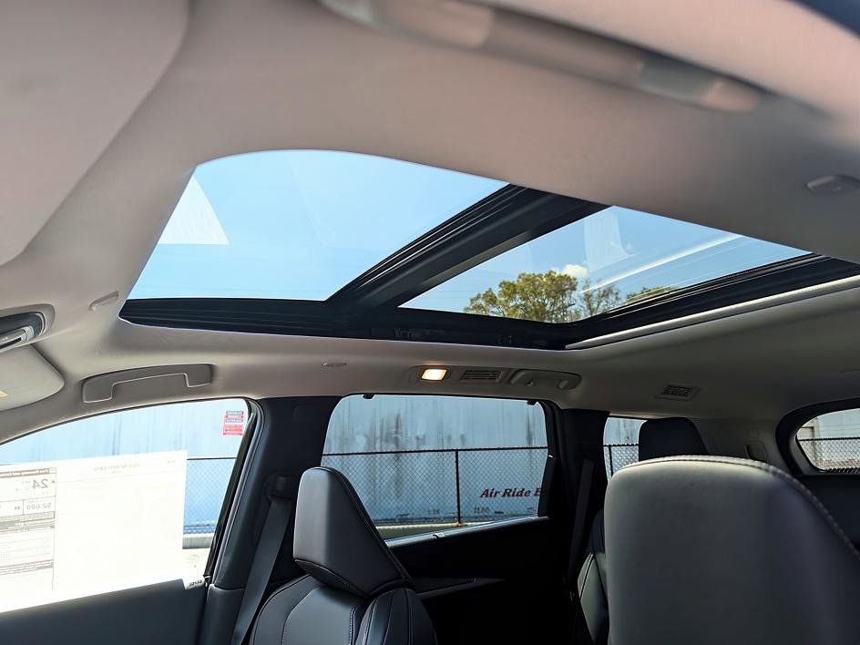 New 2026 INFINITI QX60 Luxe image 20