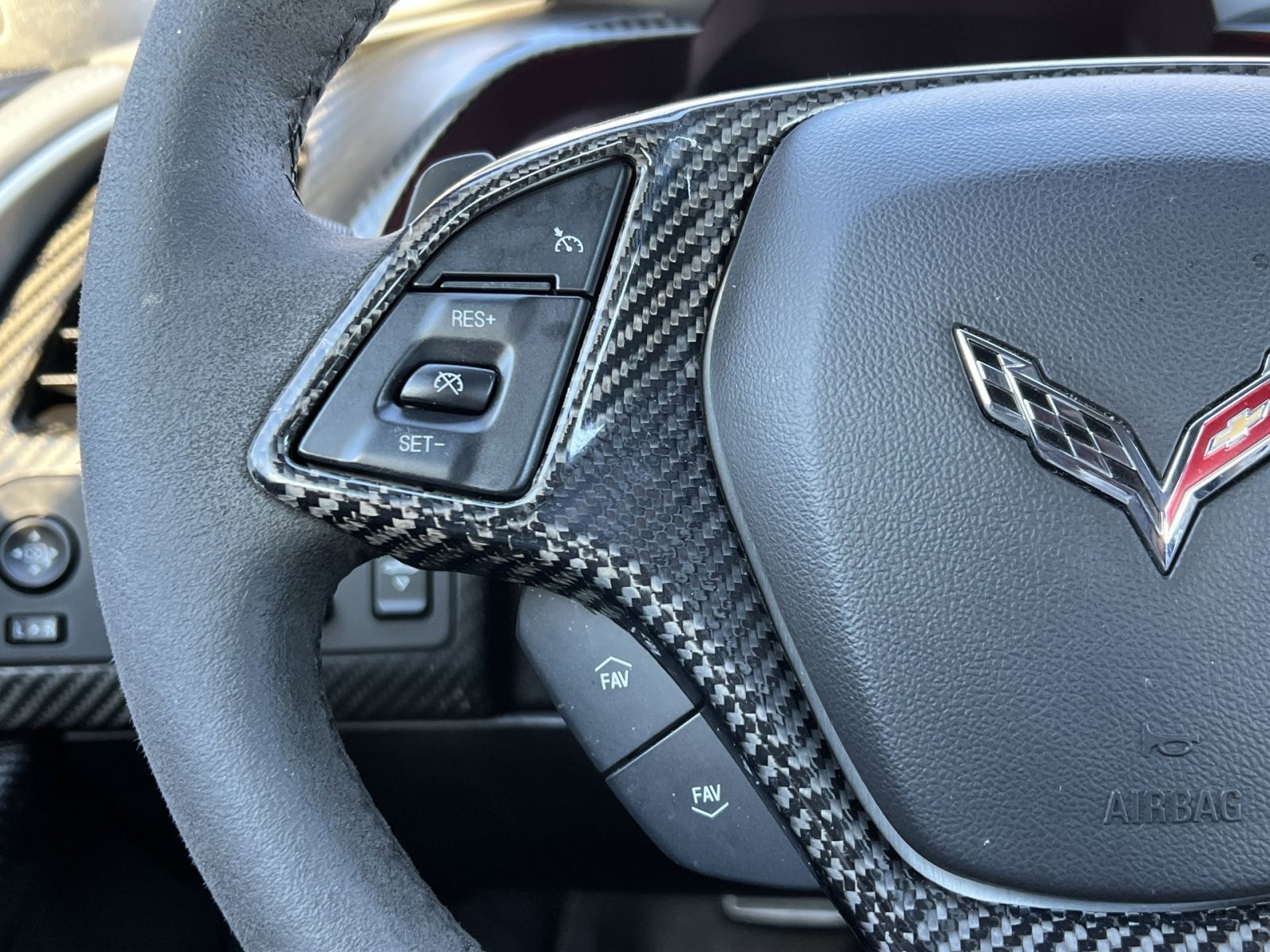 Used 2018 Chevrolet Corvette Grand Sport image 28