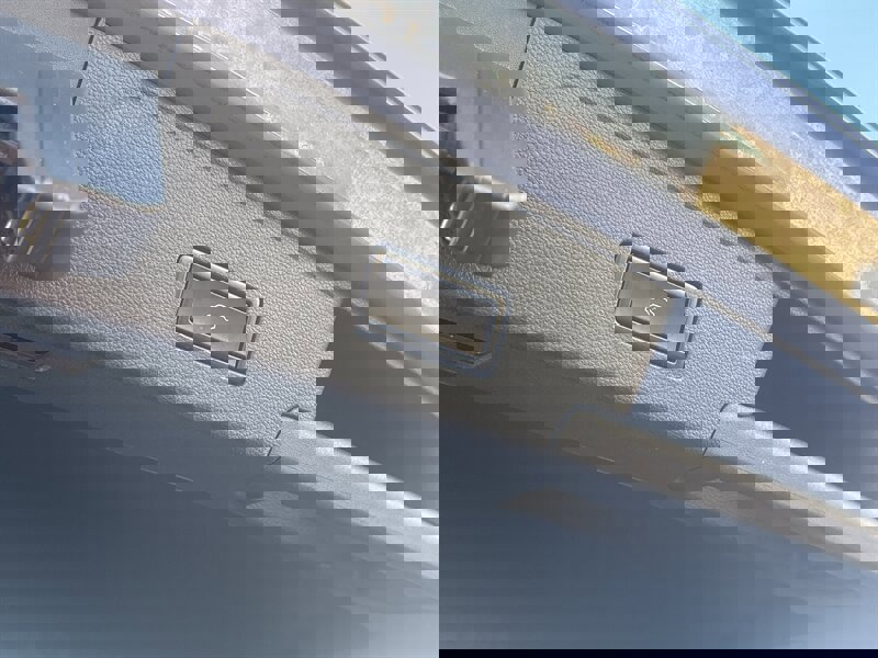 Used 2020 Volkswagen Atlas Cross Sport SE w/ Panoramic Sunroof Package image 20