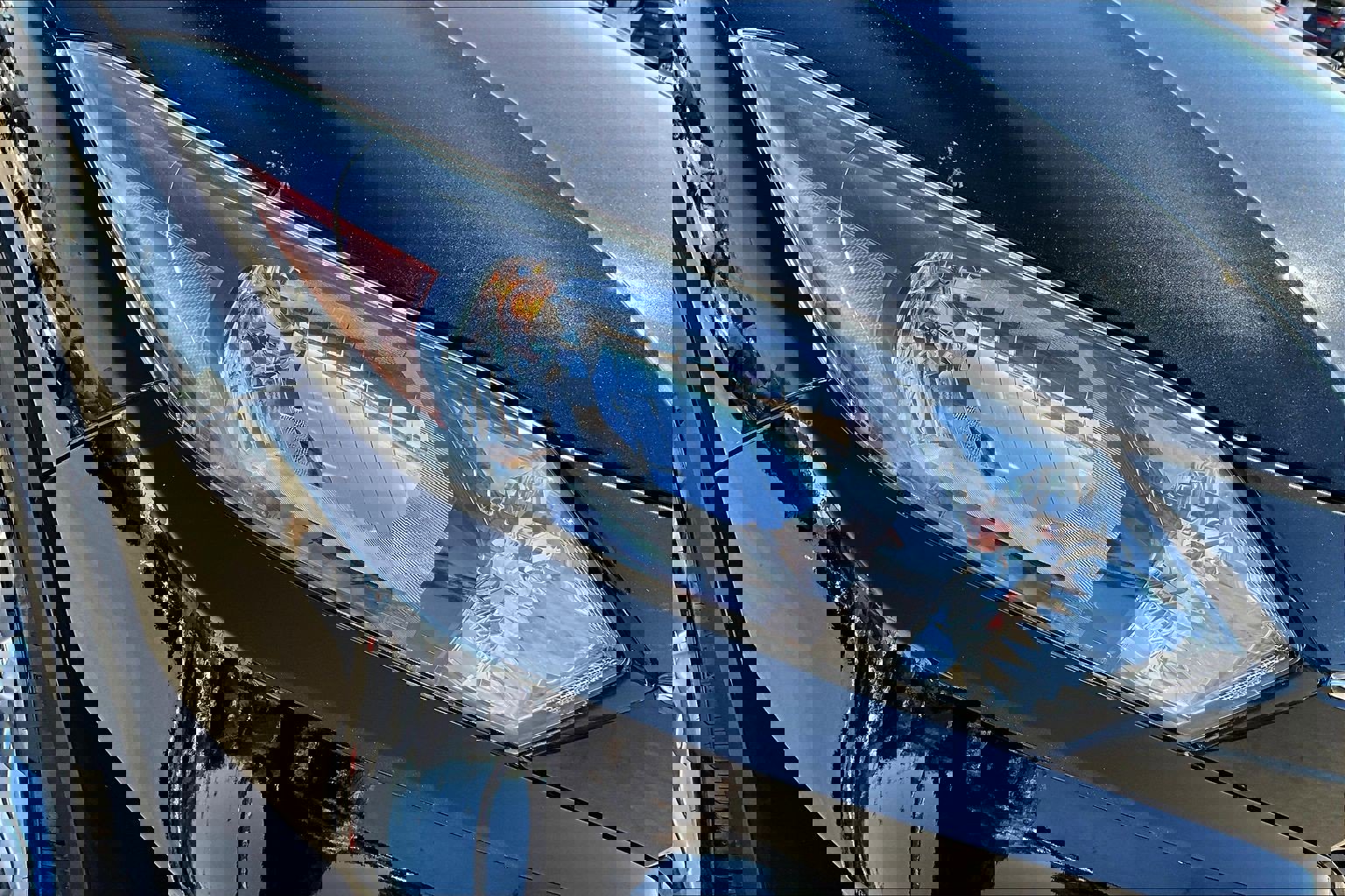 Used 2017 Honda HR-V LX image 25