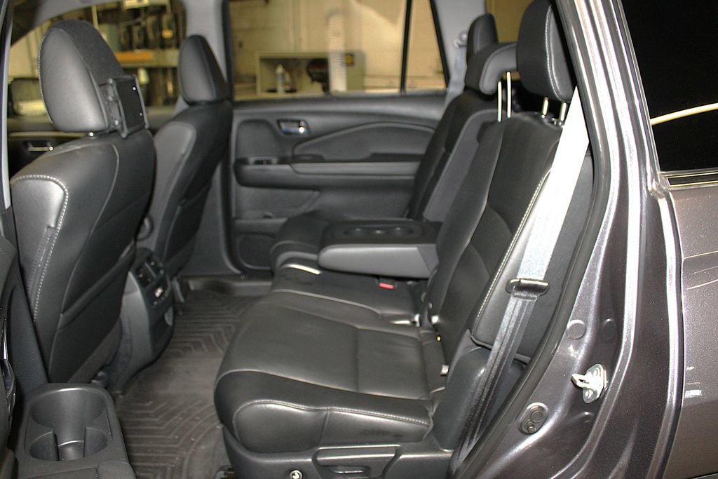 Used 2021 Honda Pilot EX-L image 27