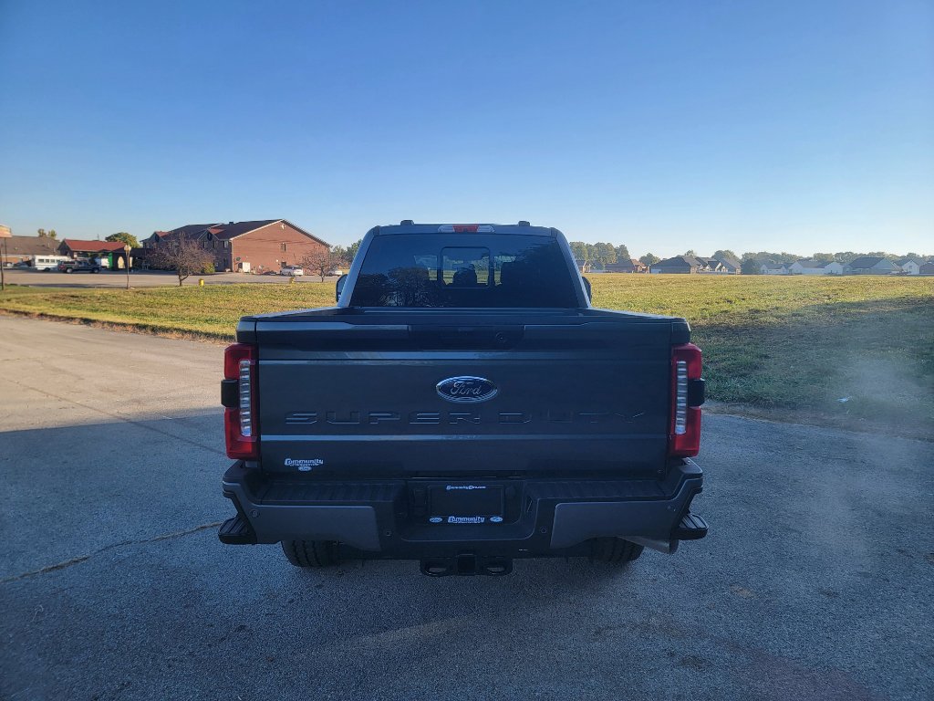 New 2026 Ford F250 XL image 8