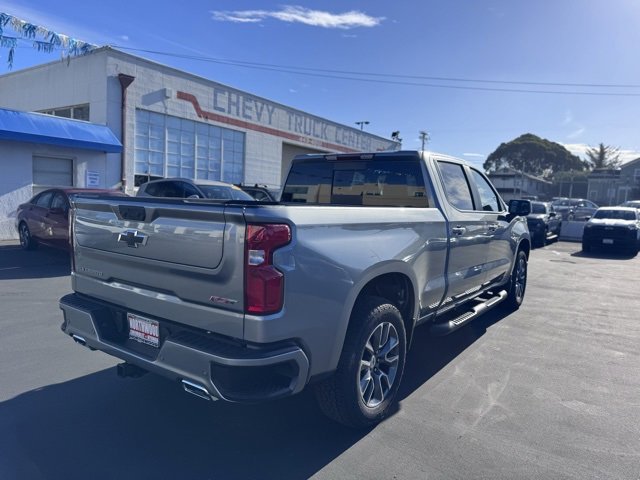 New 2026 Chevrolet Silverado 1500 RST w/ Safety Package image 12