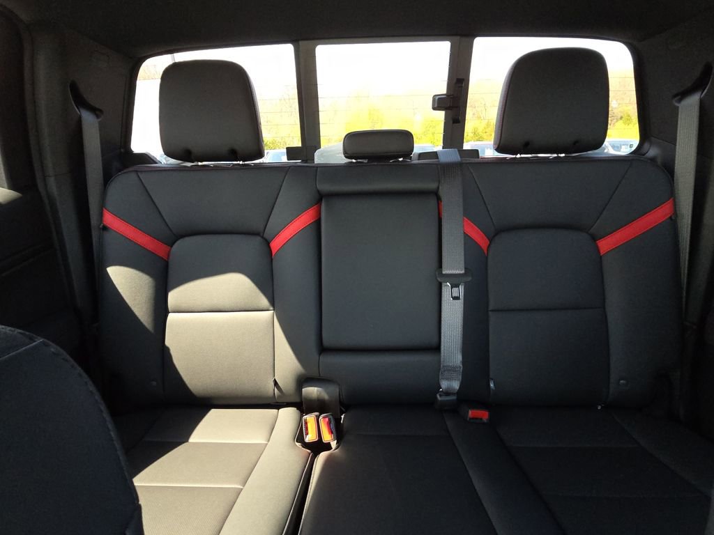 New 2026 Chevrolet Colorado Z71 w/ Z71 Convenience Package 2 image 26