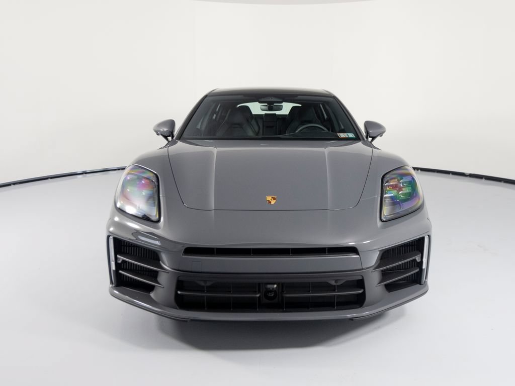New 2026 Porsche Panamera 4 AWD/4WD image 13