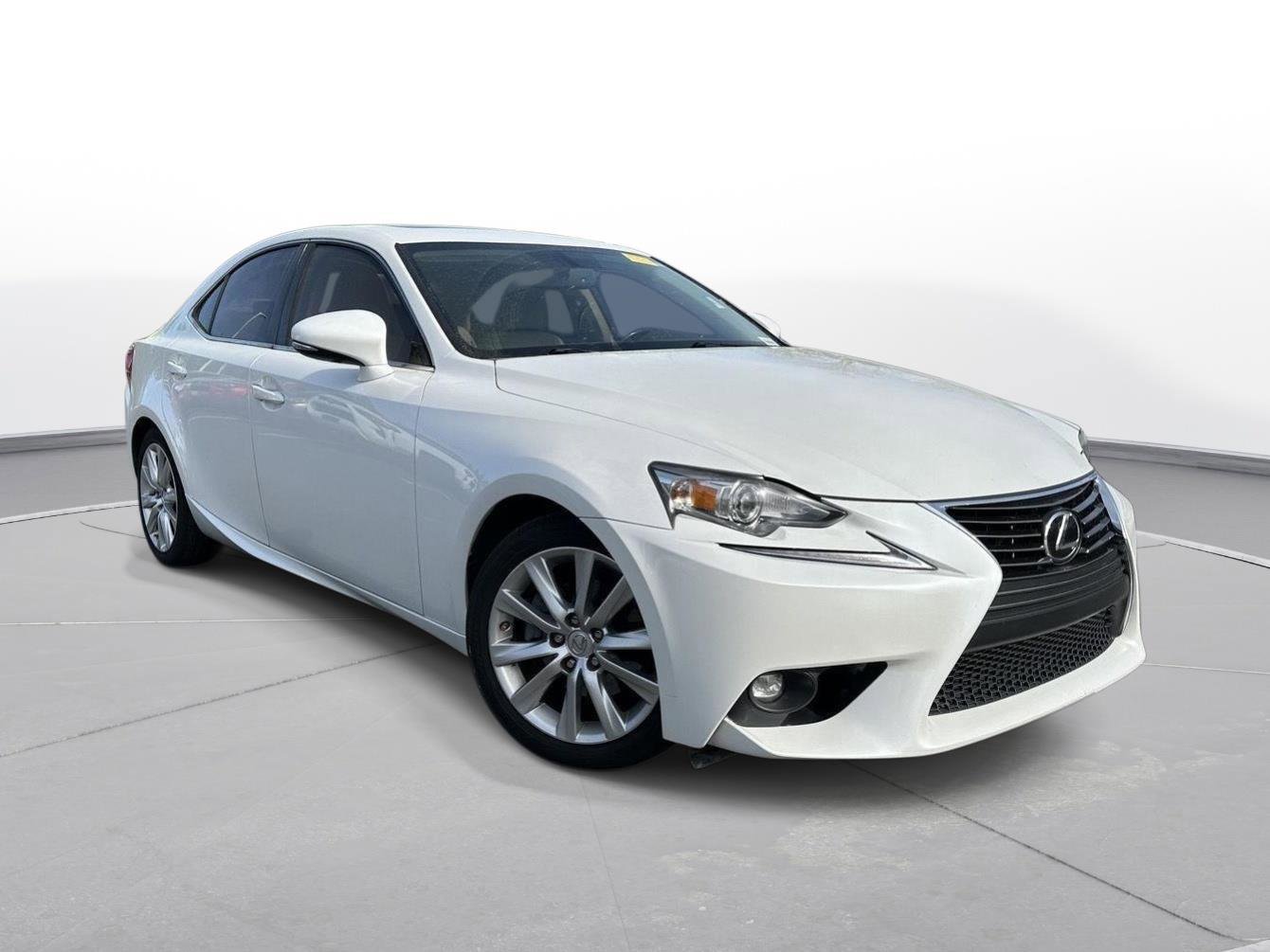 Used 2015 Lexus IS 250 image 4