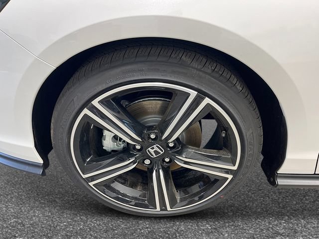 New 2026 Honda Accord Sport image 11