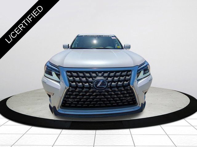 Certified 2023 Lexus GX 460 Premium w/ Accessory Package AWD/4WD image 9