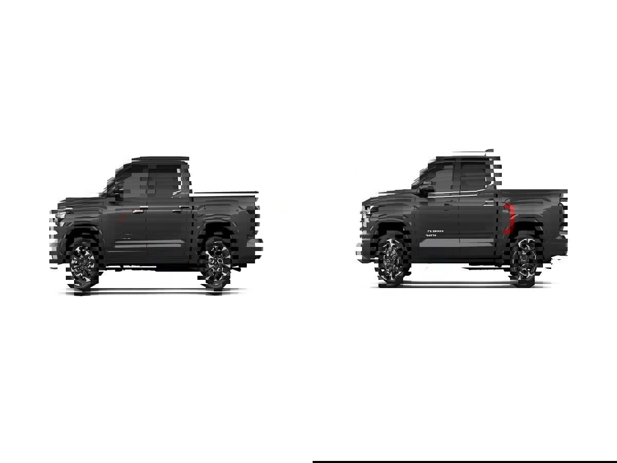 New 2026 Toyota Tundra Limited image 38