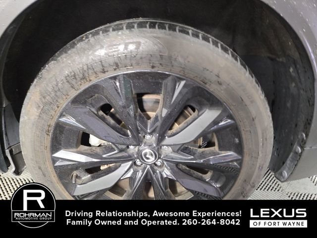 Used 2025 MAZDA CX-90 3.3 Turbo w/ Premium Sport Pkg AWD/4WD image 11