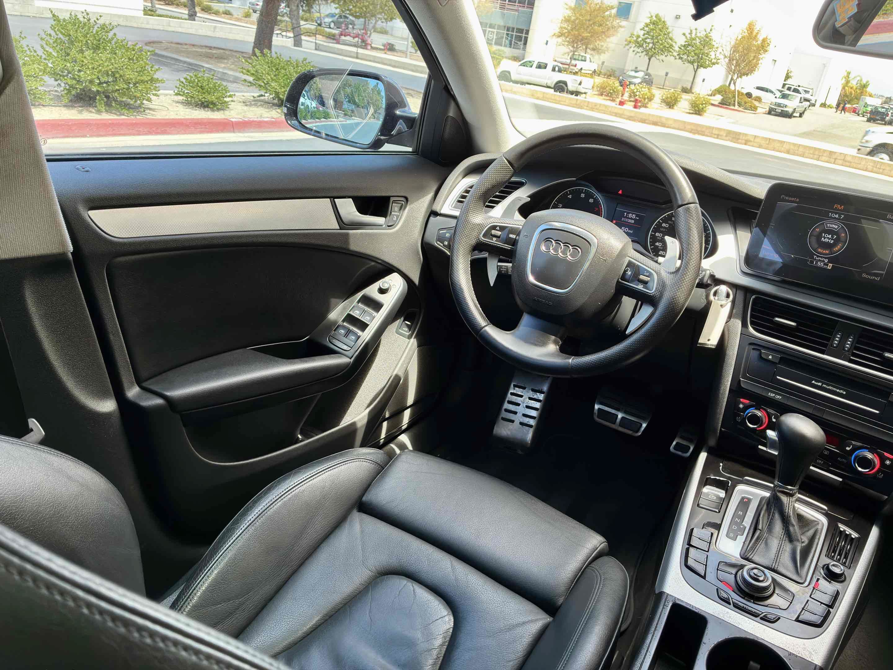 Used 2010 Audi A4 2.0T Premium Plus AWD/4WD image 18