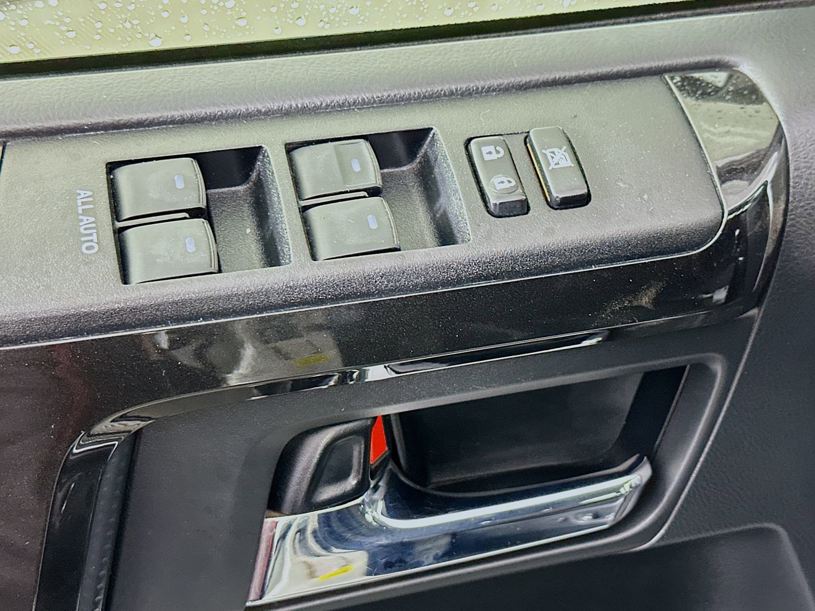 Used 2021 Toyota 4Runner TRD Off-Road w/ Wilderness Package (TMS) image 18