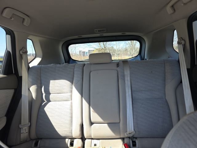 Used 2021 Nissan Rogue SV image 7