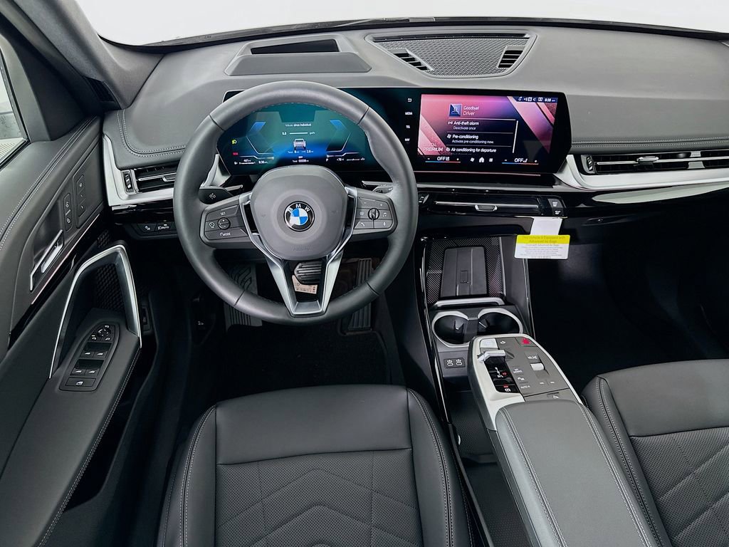 New 2026 BMW X1 xDrive28i w/ Technology Package image 19