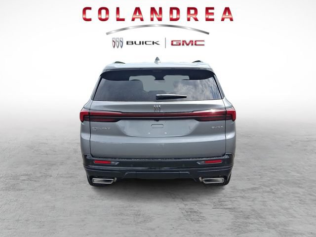 New 2026 Buick Enclave Sport Touring w/ Power Package AWD/4WD image 5