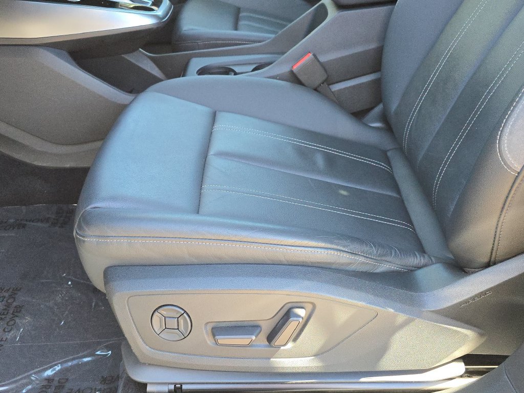 Certified 2023 Audi Q4 e-tron Premium Plus w/ Premium Plus RWD image 17