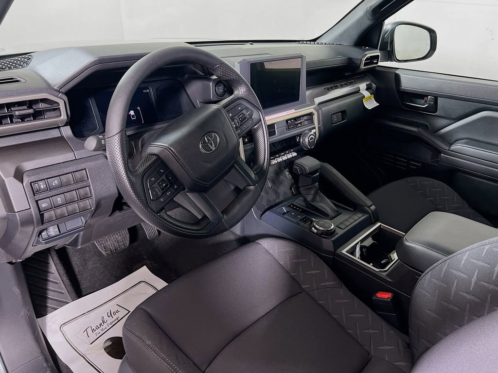 New 2026 Toyota Tacoma SR5 image 10