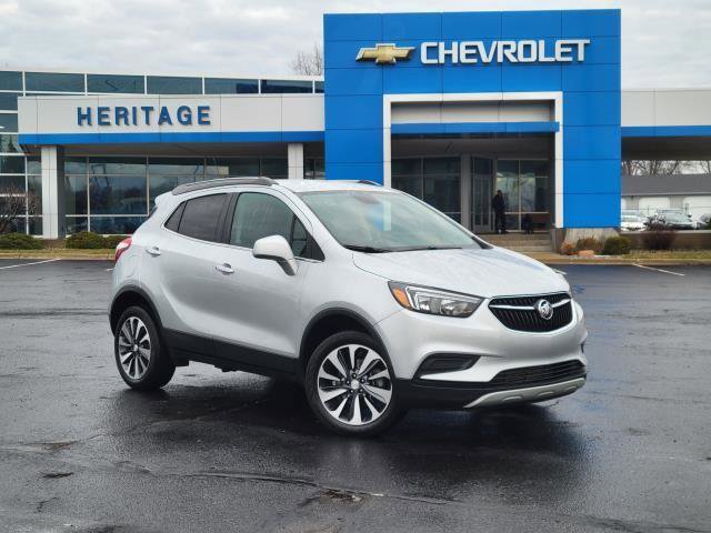 Used 2022 Buick Encore Preferred w/ Safety Package image 2