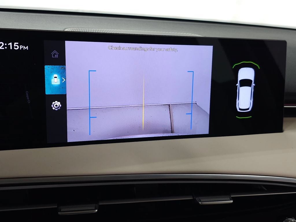 New 2026 Genesis GV70 2.5T AWD/4WD image 21