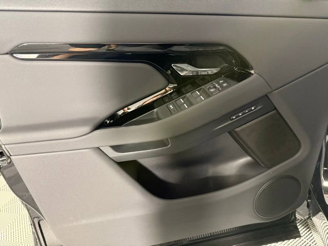 New 2026 Land Rover Range Rover Evoque S image 14
