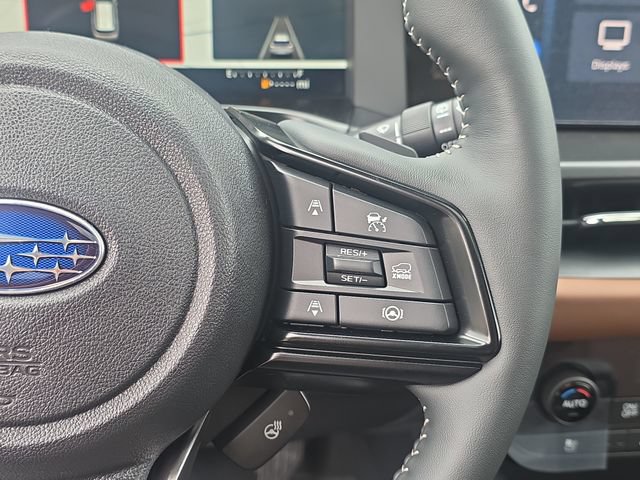 New 2026 Subaru Outback Touring AWD/4WD image 19