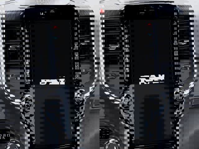 New 2026 RAM 1500 Big Horn image 34