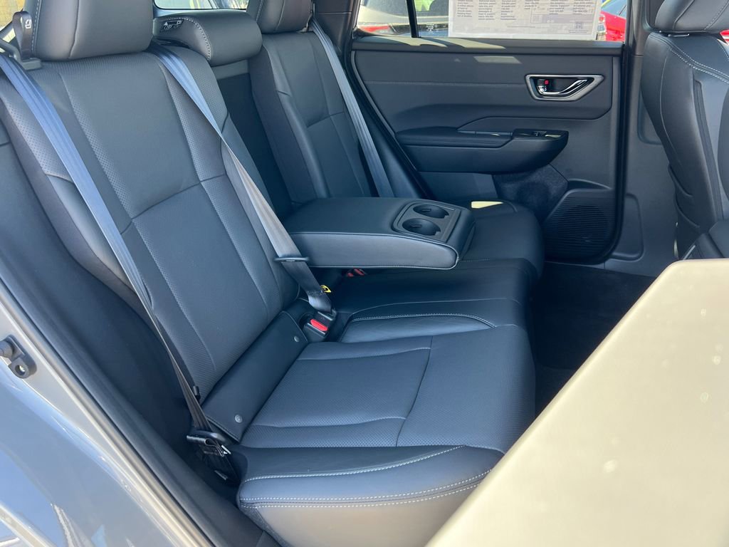 New 2026 Subaru Outback Touring image 13