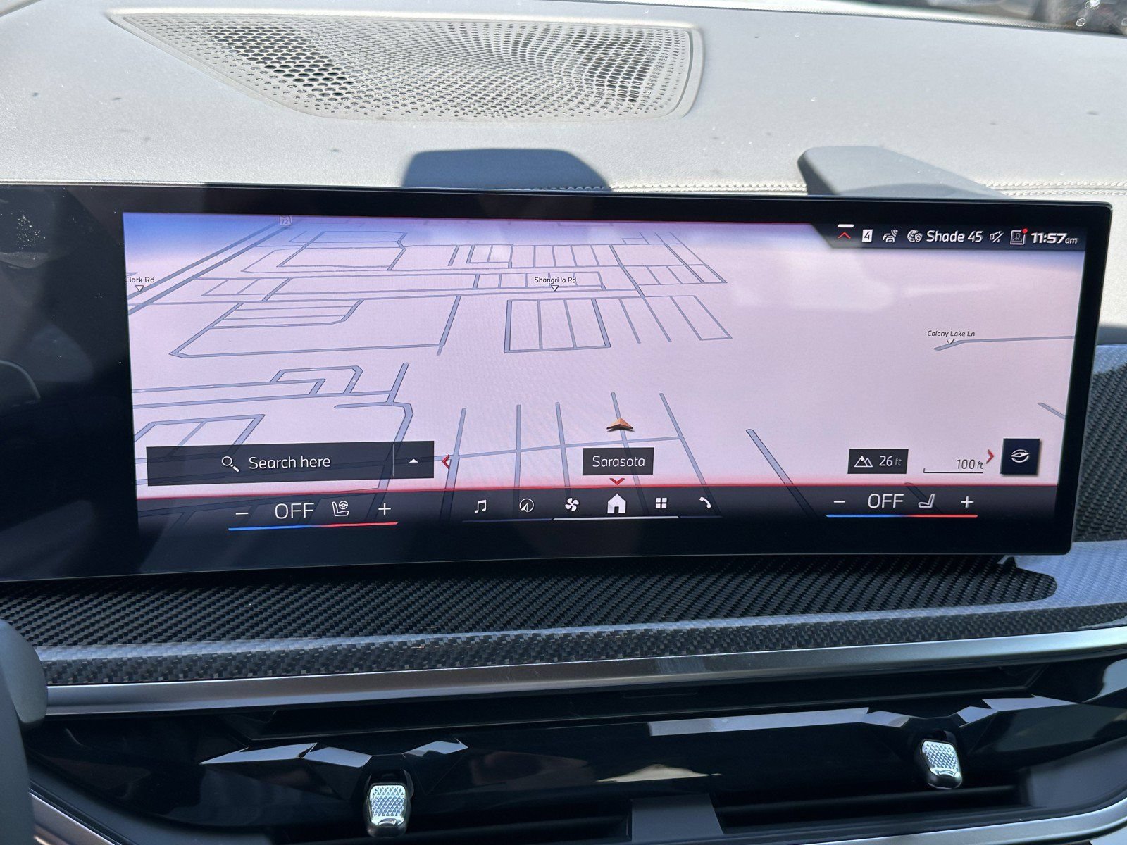New 2026 BMW X5 M60i AWD/4WD image 26