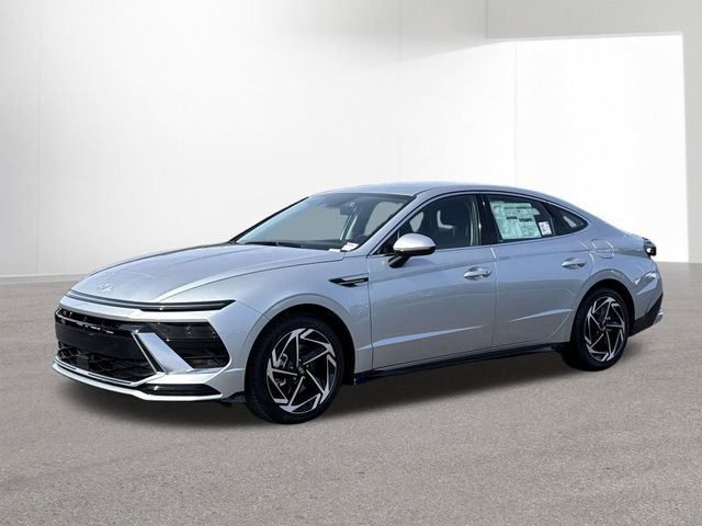 New 2026 Hyundai Sonata SEL