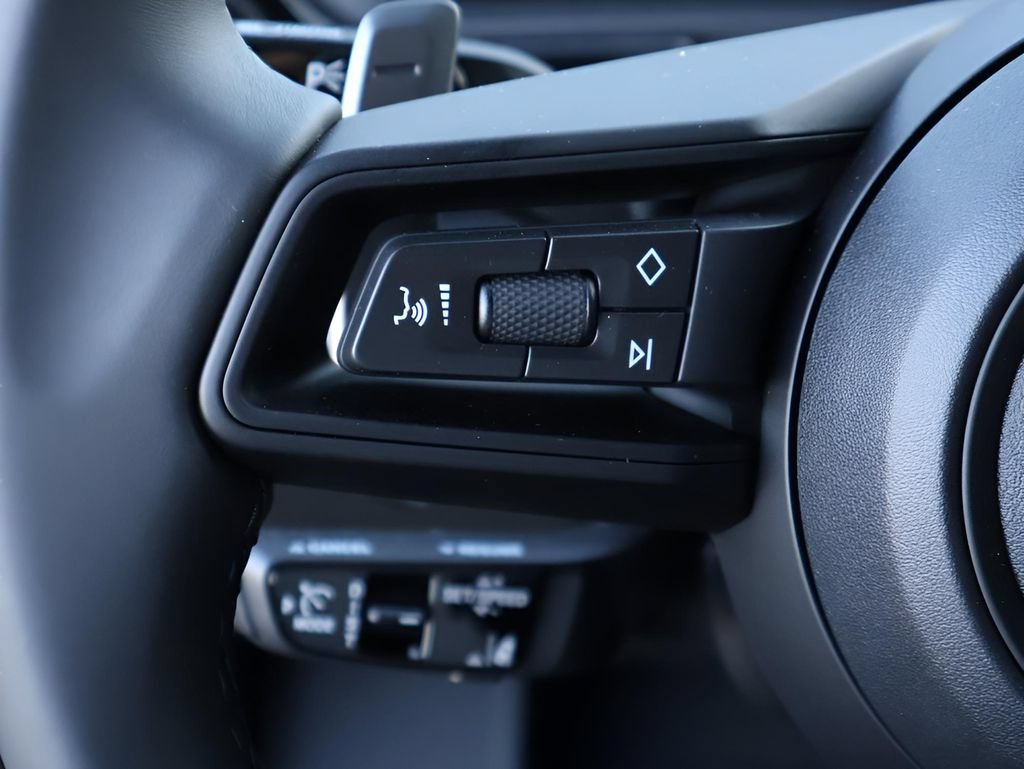New 2026 Porsche Cayenne E-Hybrid Coupe AWD/4WD image 24