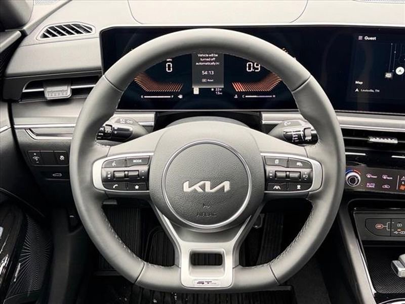 New 2026 Kia K5 GT-Line image 18