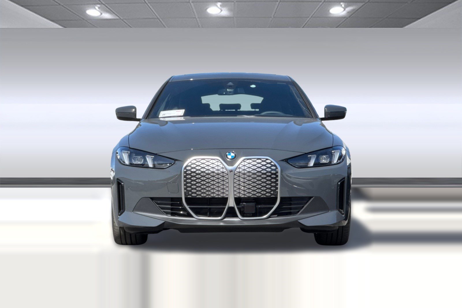 Used 2026 BMW i4 eDrive40 w/ Premium Package RWD image 6