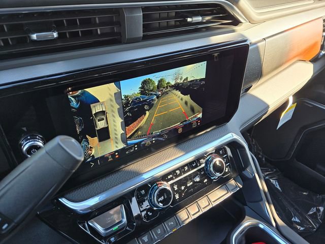 New 2026 GMC Sierra 2500 Denali w/ Technology Package image 17