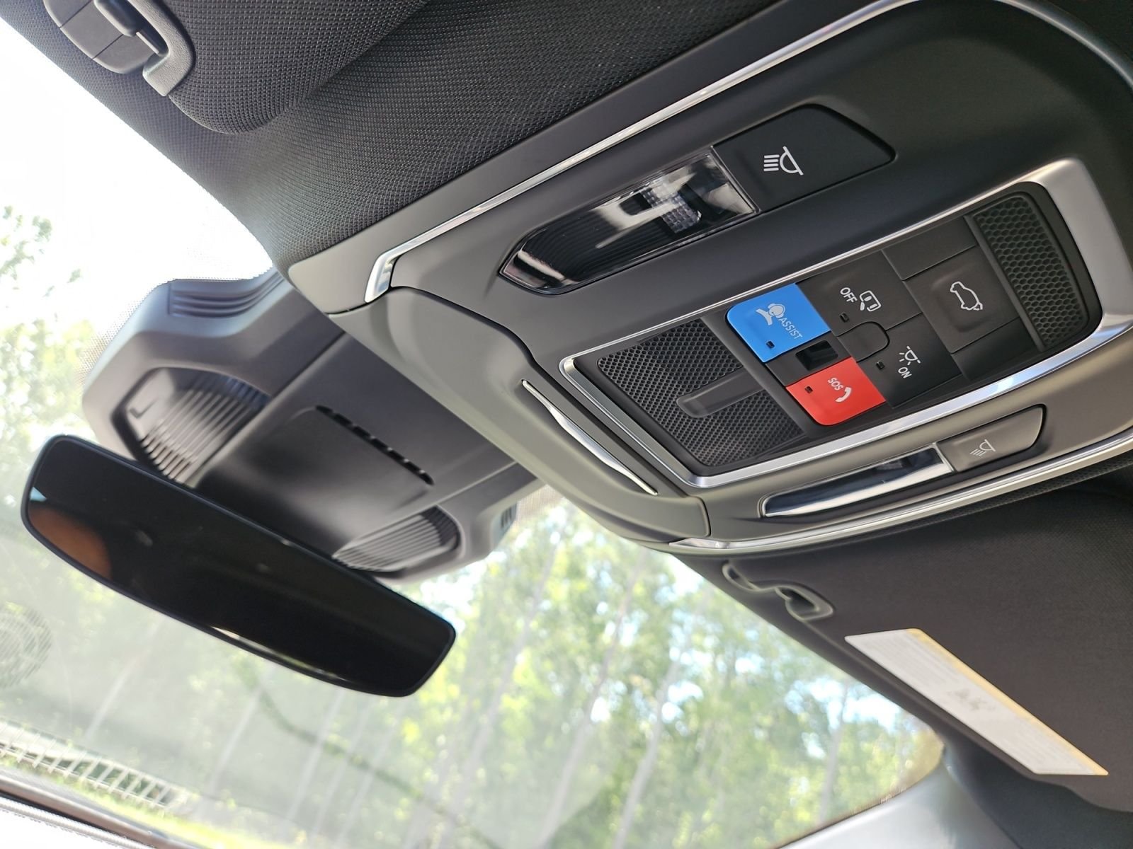New 2026 Jeep Cherokee Limited AWD/4WD image 30