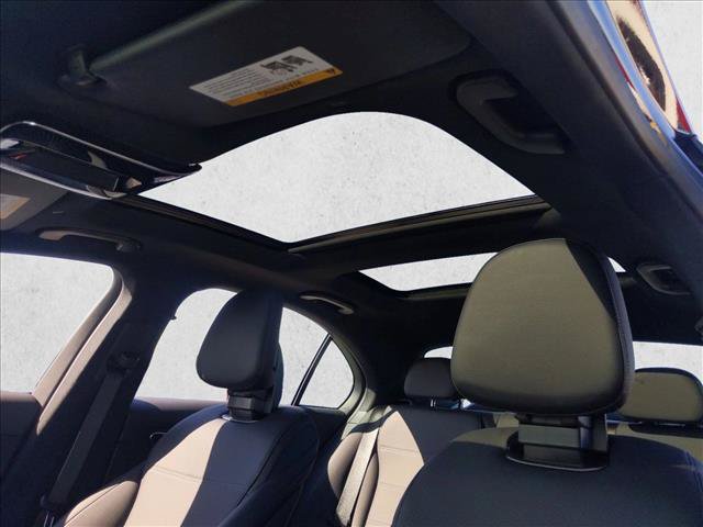 Used 2026 Mercedes-Benz C 300 Sedan image 12