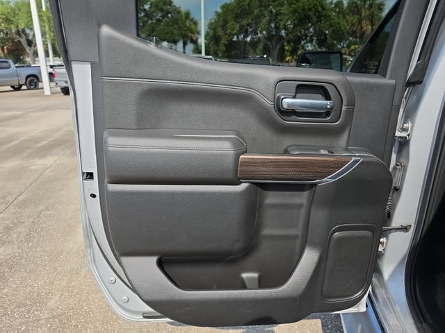 Used 2022 Chevrolet Silverado 1500 RST w/ Bed Protection Package RWD image 13