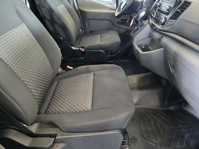 Used 2025 Ford Transit 250 Low Roof w/ Exterior Upgrade Package RWD image 14