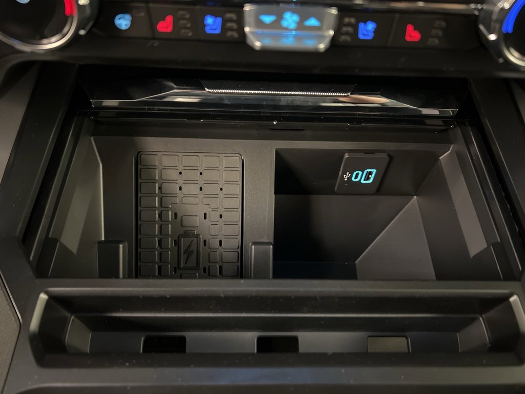New 2026 Ford F350 Lariat image 15