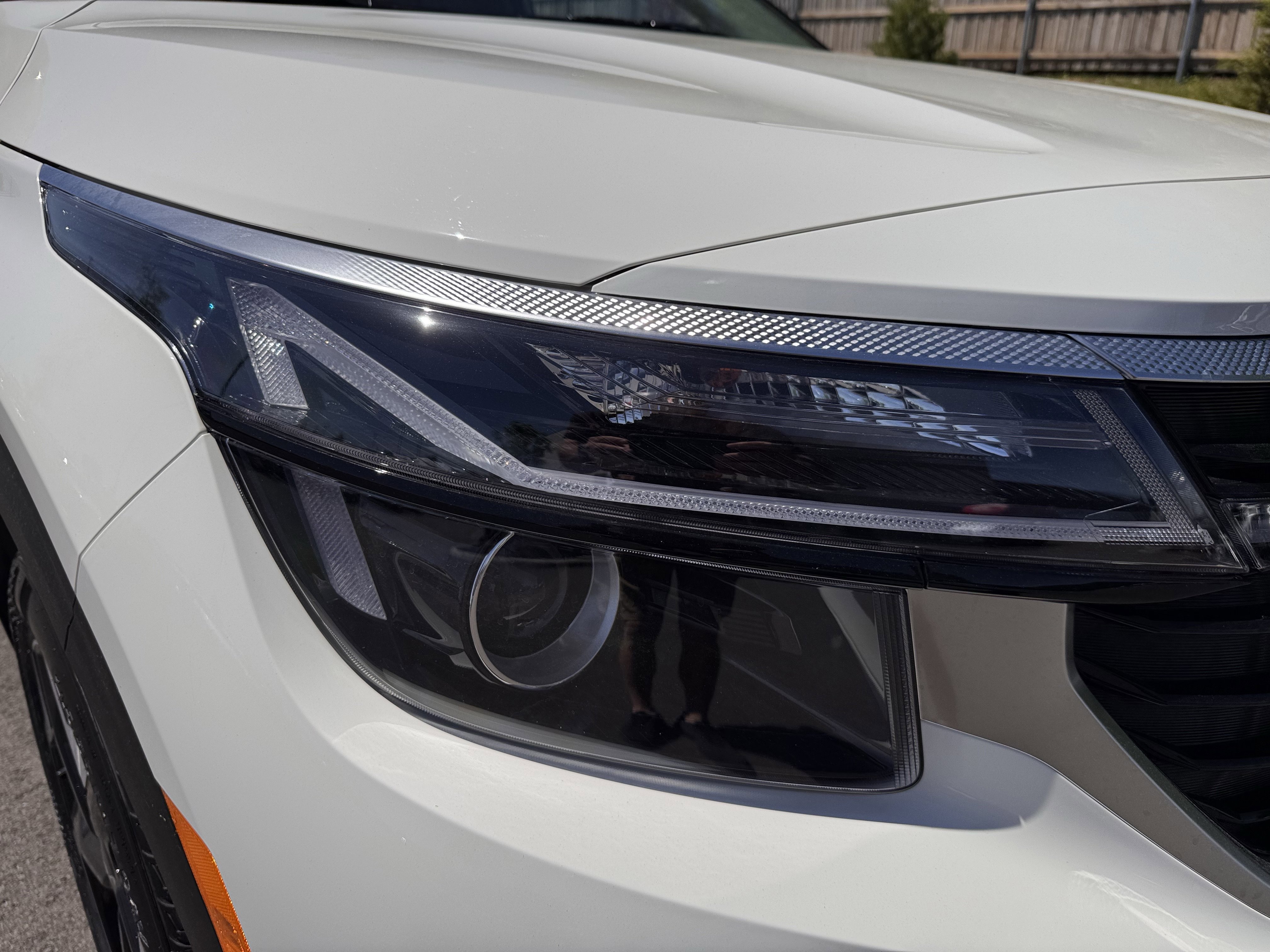 New 2026 Kia Seltos S AWD/4WD image 23
