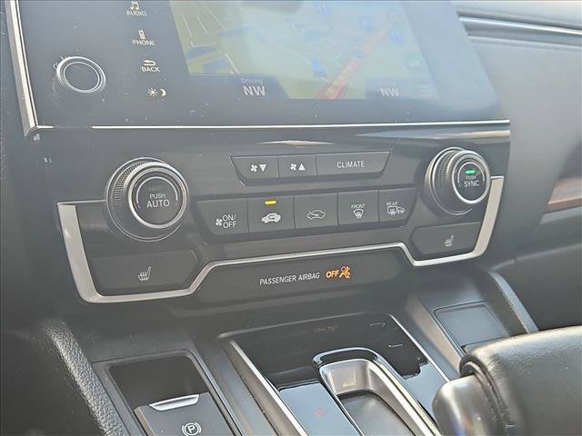 Used 2017 Honda CR-V Touring image 15