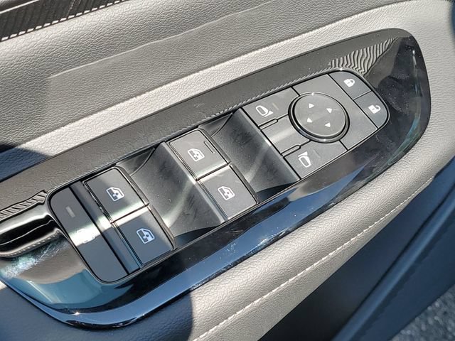 New 2026 Nissan Murano SV AWD/4WD image 23