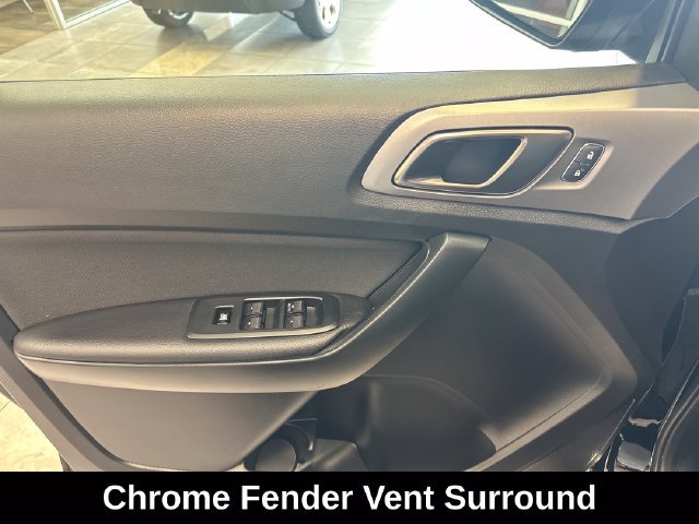 Used 2023 Ford Ranger XLT w/ Equipment Group 302A High AWD/4WD image 20
