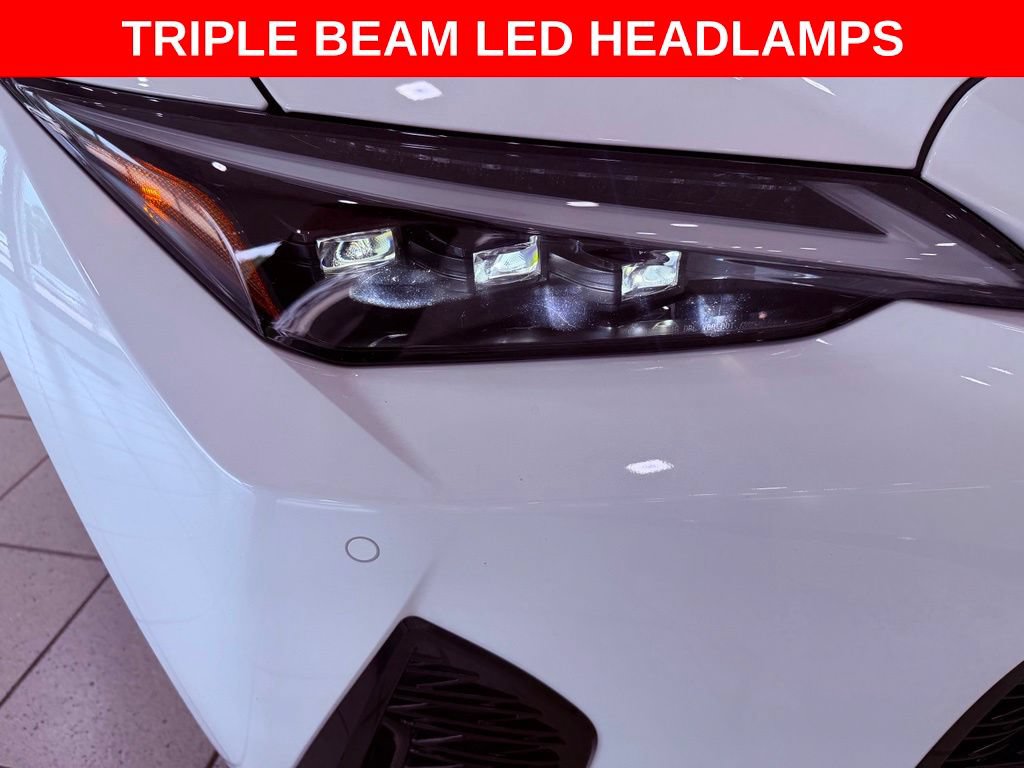 Certified 2023 Lexus IS 350 F Sport RWD image 10