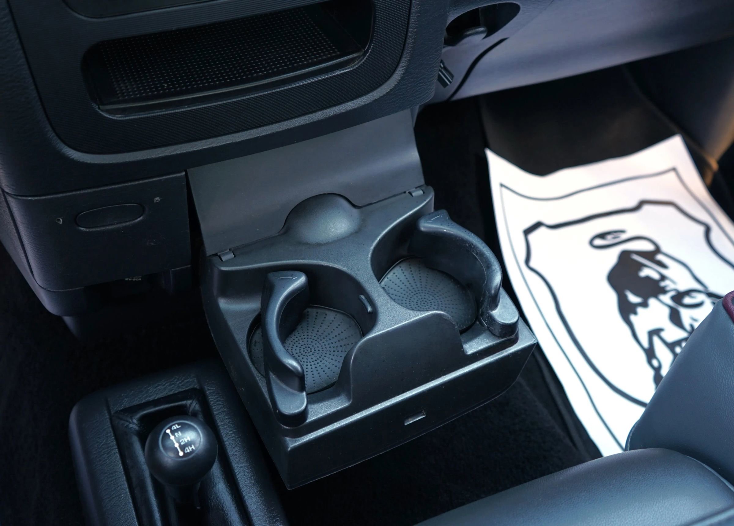 Used 2005 Dodge Ram 1500 Truck SLT image 23