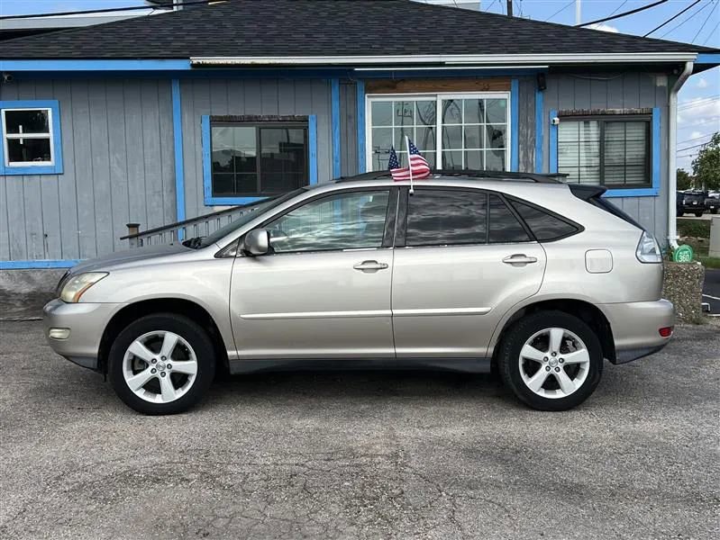 Used 2005 Lexus RX 330 image 9