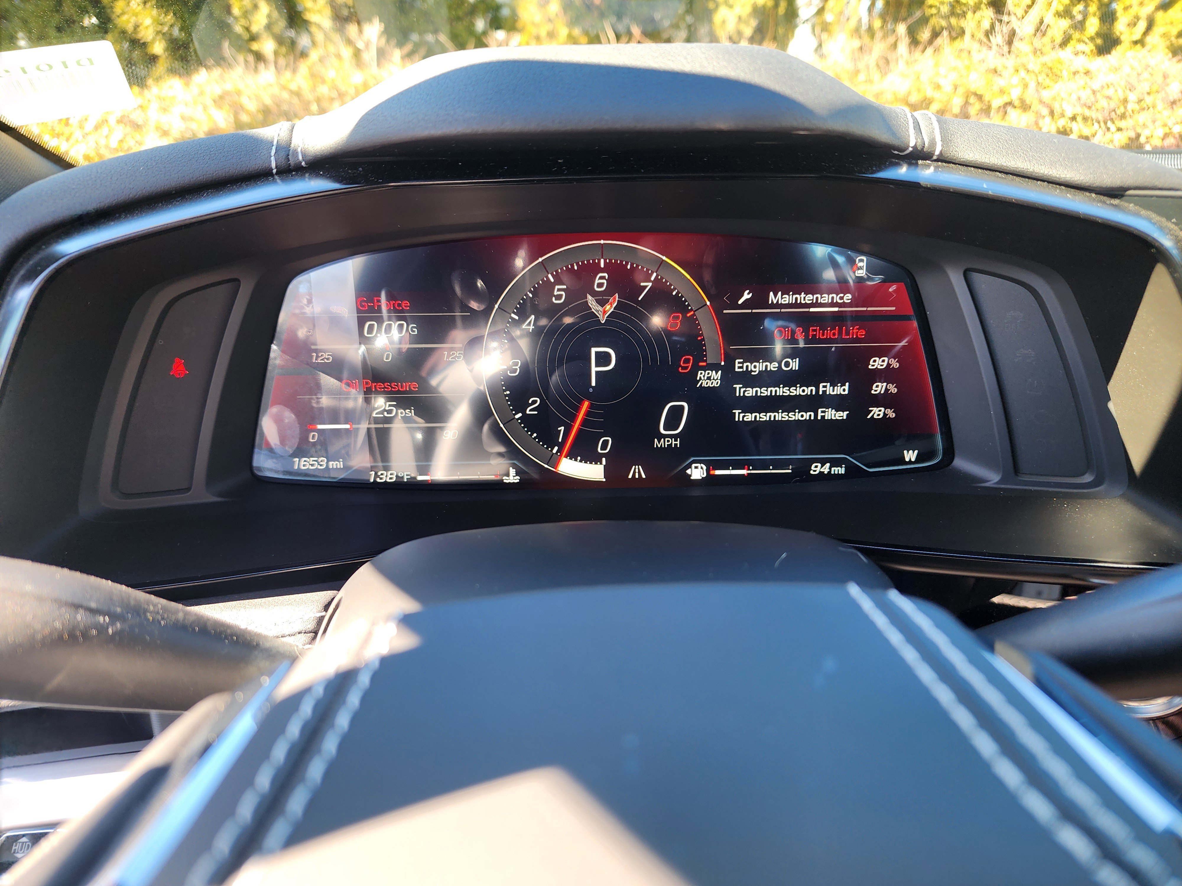 Used 2025 Chevrolet Corvette Z06 image 26