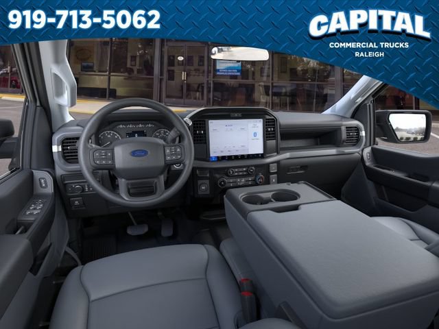 New 2026 Ford F150 XL RWD image 10