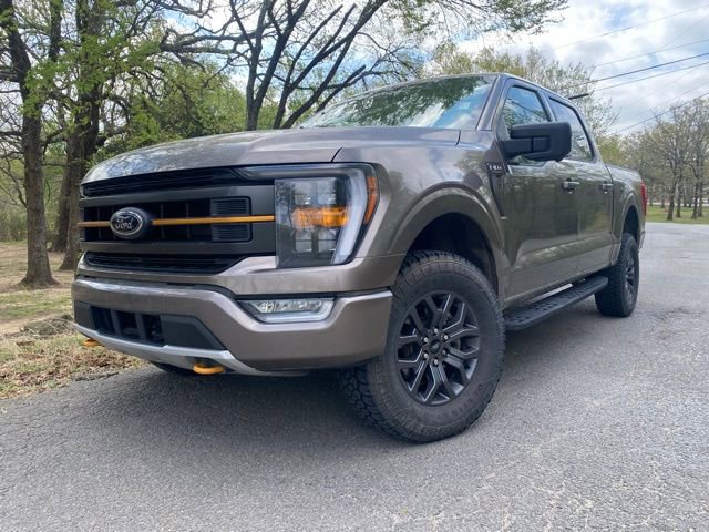 Used 2022 Ford F150 Tremor w/ Equipment Group 401A Mid image 2